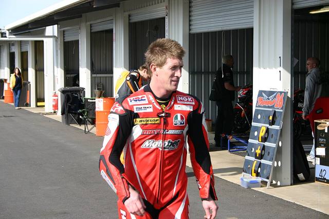 MotoGP科学训练：如何把努力练到点子上（青训人才视角）